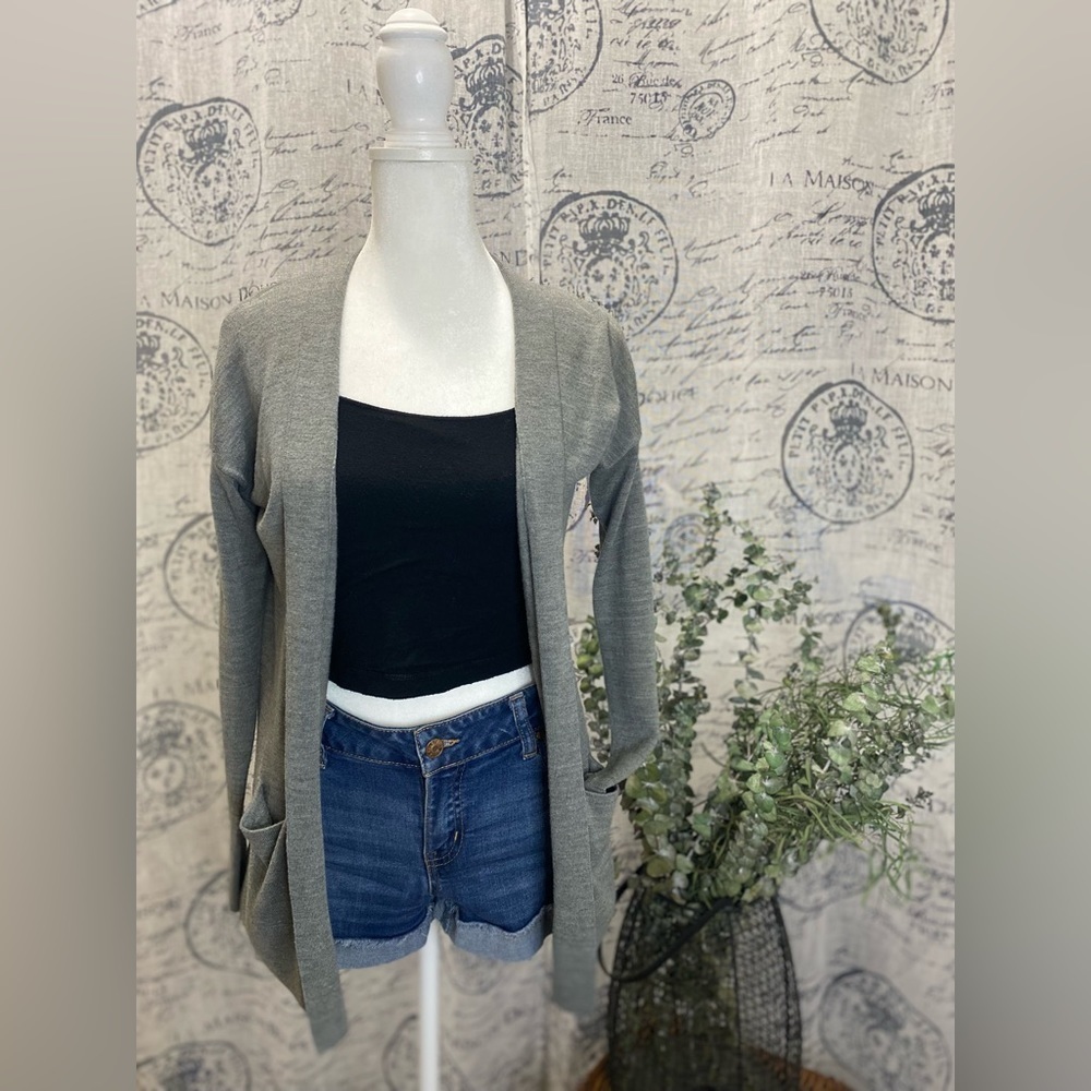 LOFT OUTLET | Light Knit Cardigan